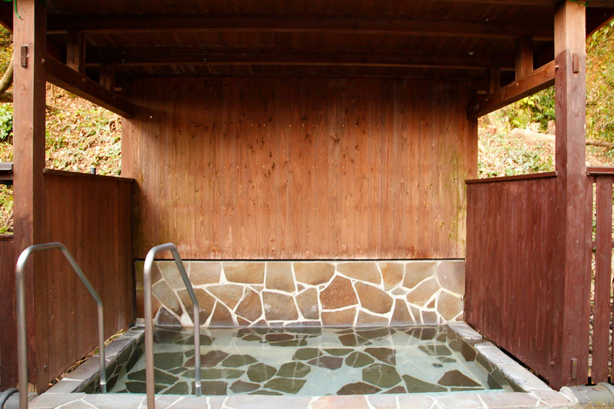 Okuyamaga Onsen Ryokan