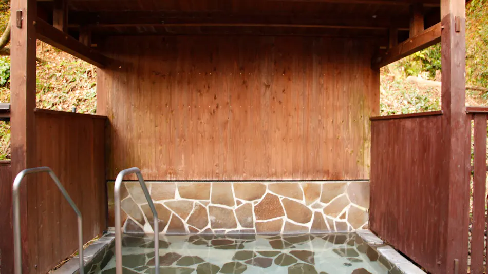 Okuyamaga Onsen Ryokan