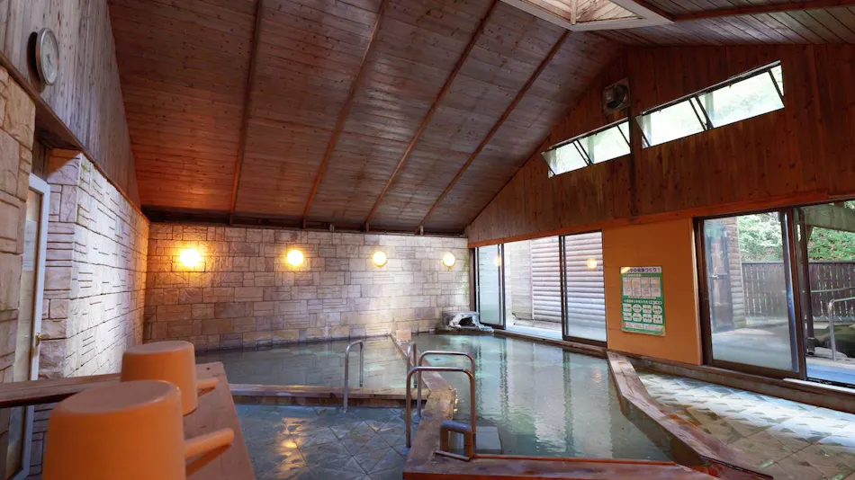 Okuyamaga Onsen Ryokan