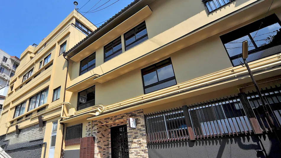 Gero Koyokan Annex Wanpakutei