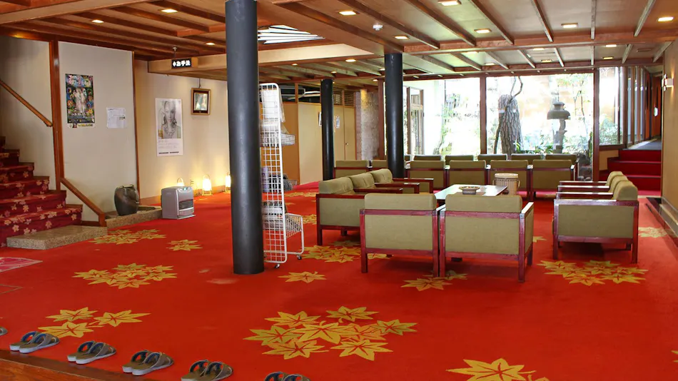 Gero Koyokan Annex Wanpakutei