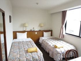 宇和島ターミナルホテル