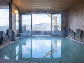 白湯の宿山田家