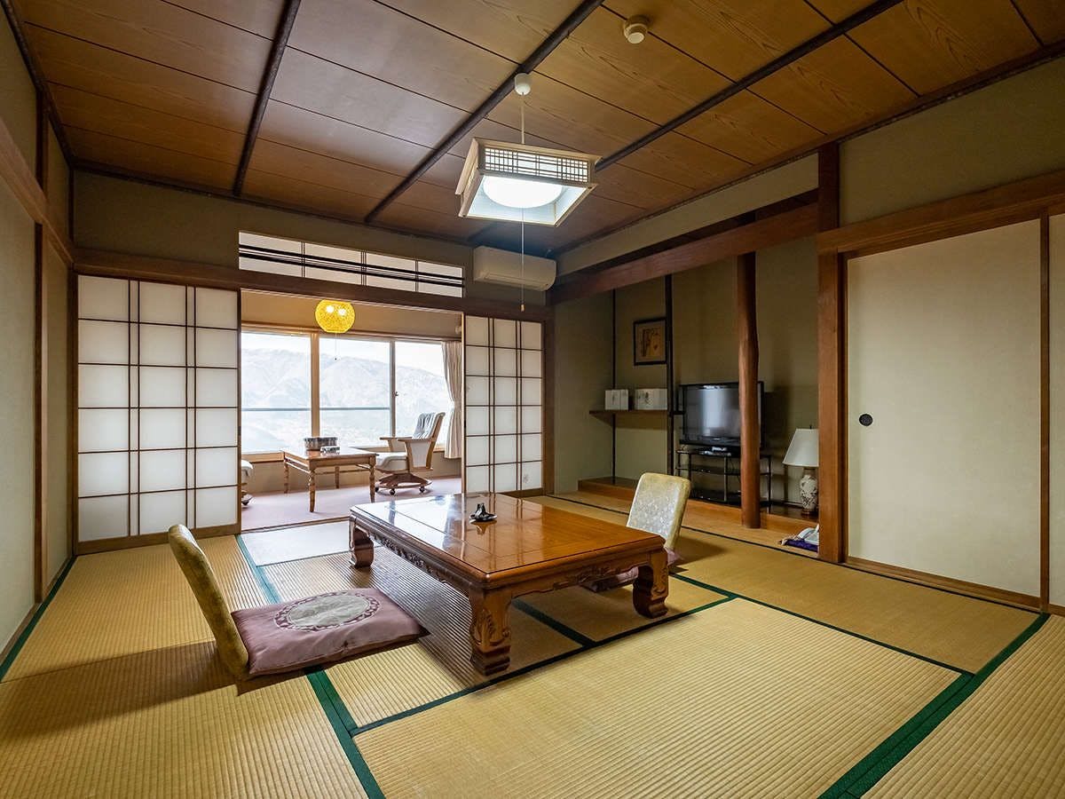 Shirayu no Yado Yamada-ya