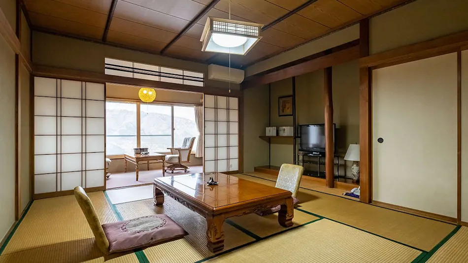 Shirayu no Yado Yamada-ya