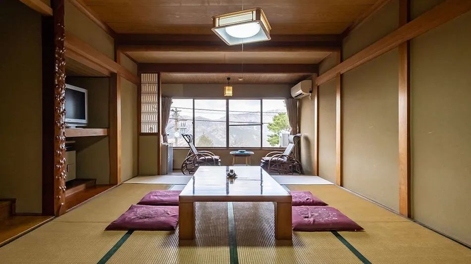 Shirayu no Yado Yamada-ya