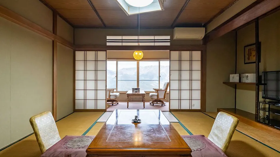 Shirayu no Yado Yamada-ya