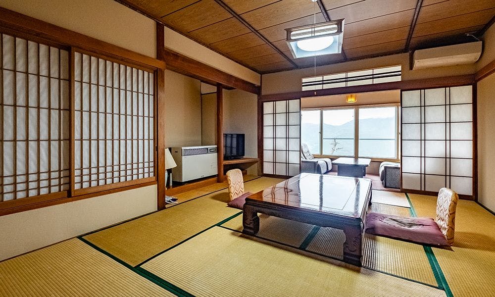 Shirayu no Yado Yamada-ya