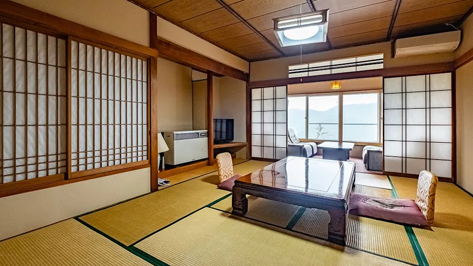 Shirayu no Yado Yamada-ya