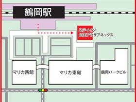 ホテル　スティ・イン山王プラザ（HOTEL STAYin山王プラザ）