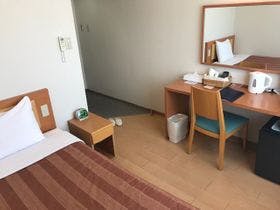 ホテル　スティ・イン山王プラザ（HOTEL STAYin山王プラザ）