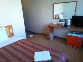 ホテル　スティ・イン山王プラザ（HOTEL STAYin山王プラザ）