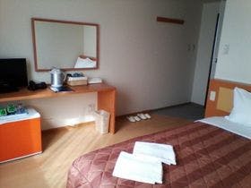 ホテル　スティ・イン山王プラザ（HOTEL STAYin山王プラザ）