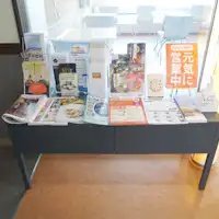 นี่คือมุมโบรชัวร์