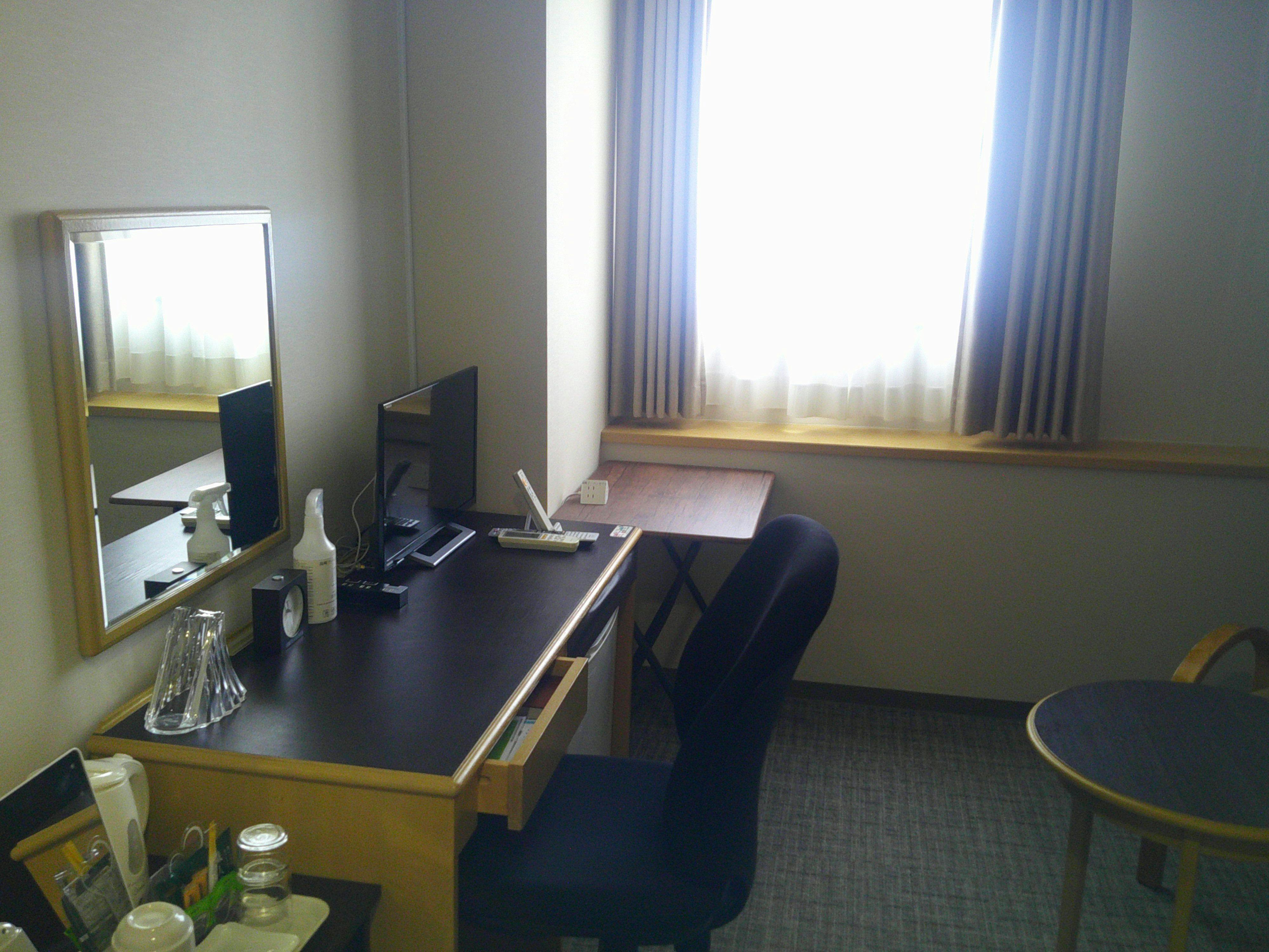 Takasaki Urban Hotel