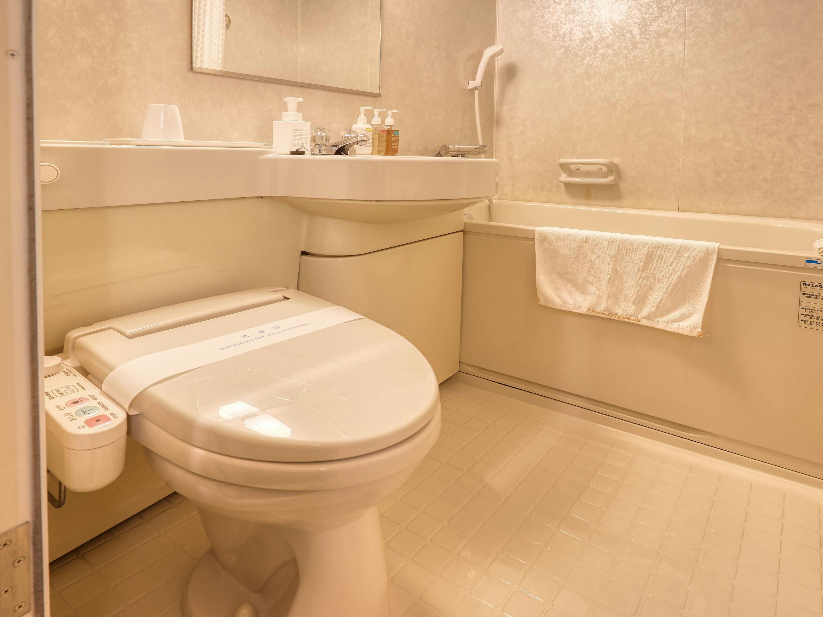 ห้องน้ำ