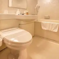 ห้องน้ำ