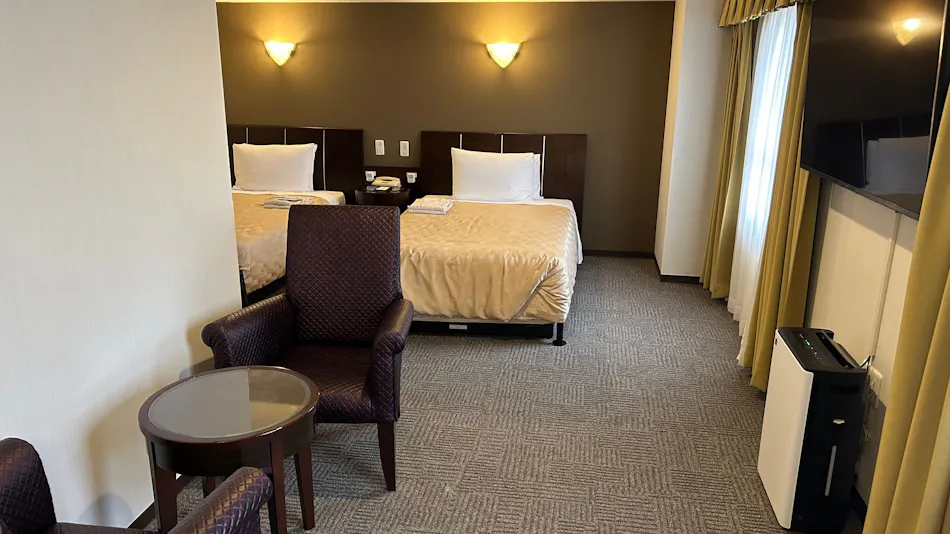 GRG Hotel Naha
