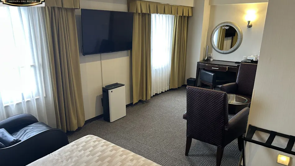 GRG Hotel Naha
