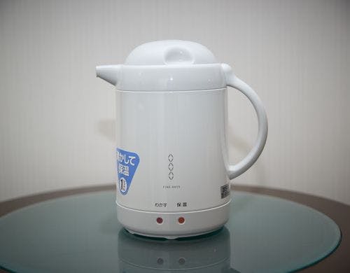 シングルルーム