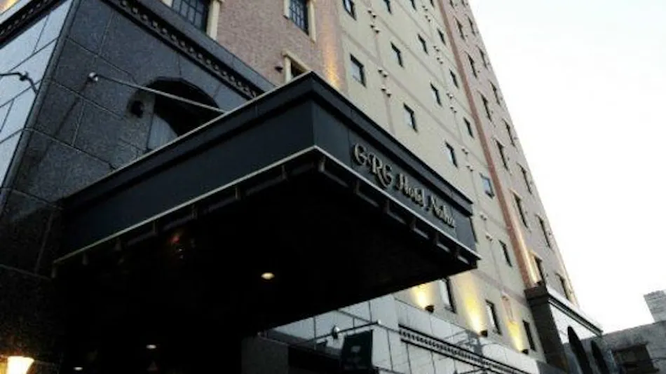 GRG Hotel Naha