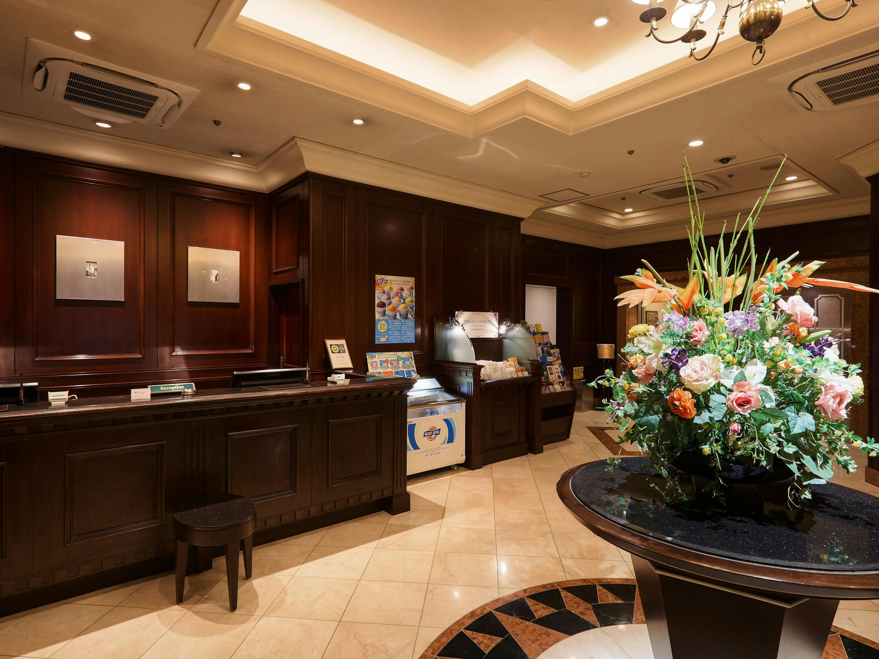 GRG Hotel Naha