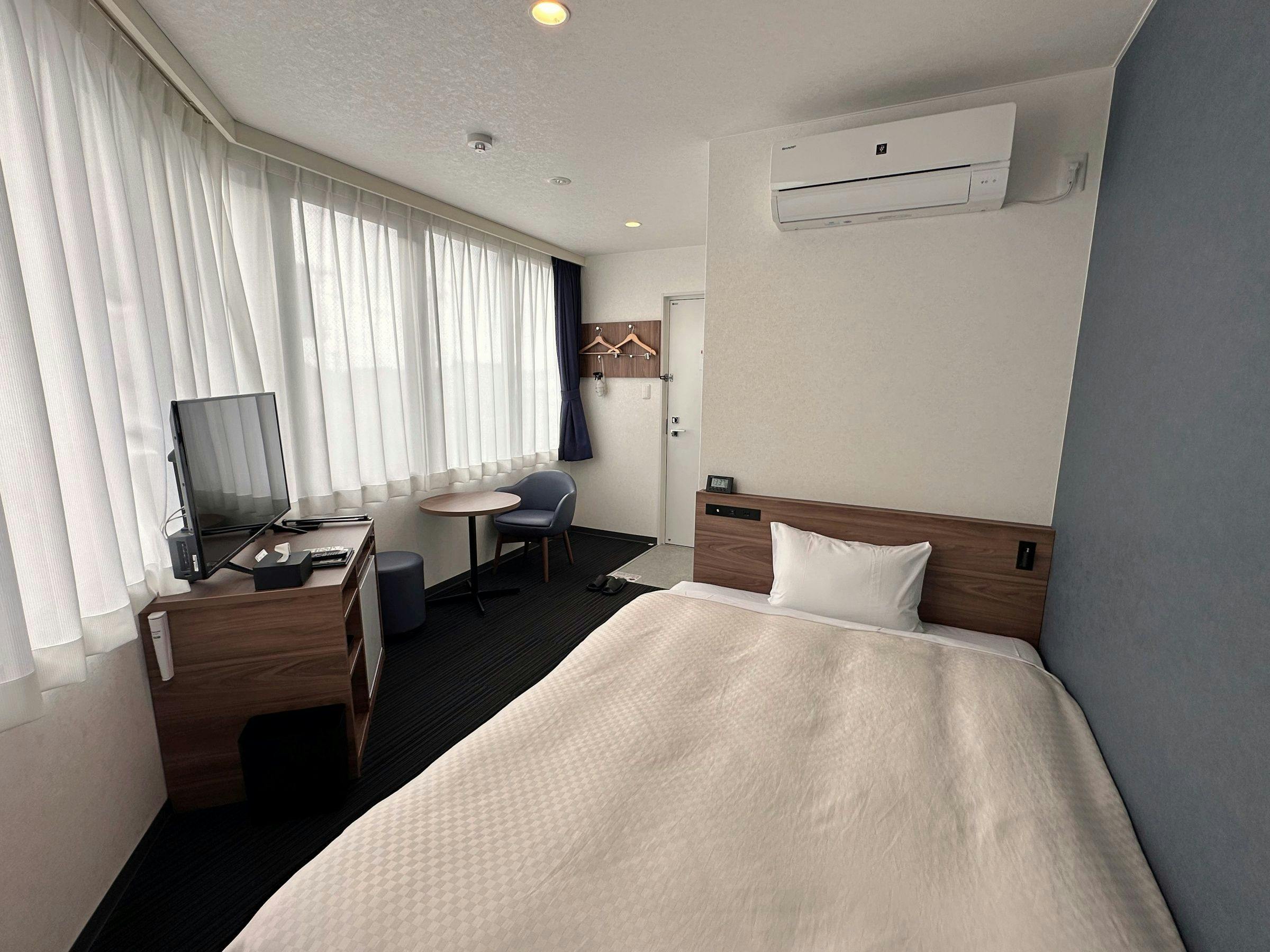 *【Villa Hanare・Single】