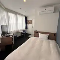 *【Villa Hanare・Single】