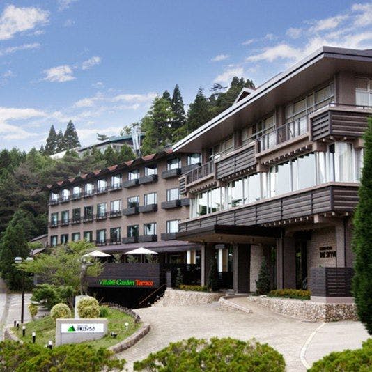 クチコミ 評判 グランドホテル六甲スカイヴィラ Yahoo トラベル