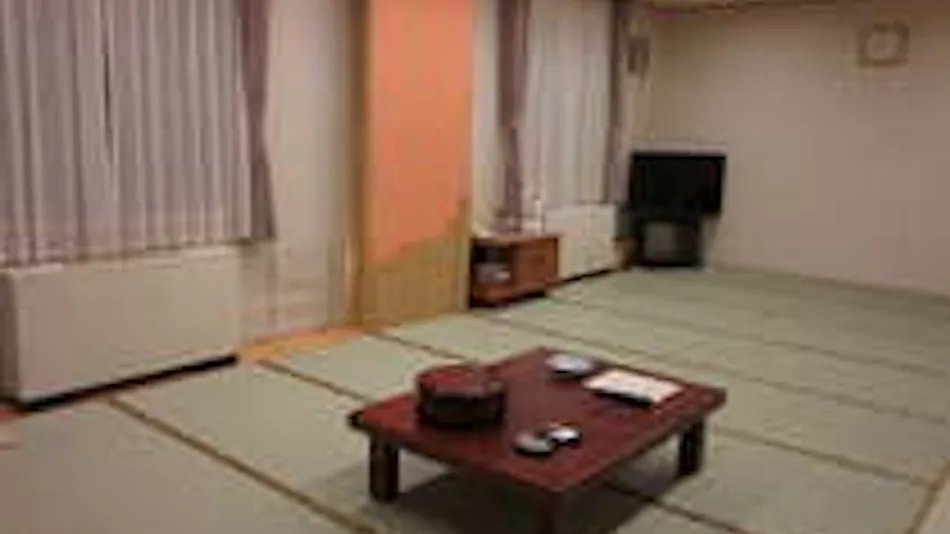 Hotel Green Park Tsurui