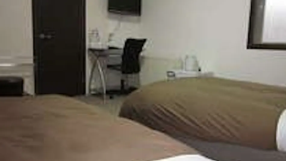 Hotel Green Park Tsurui