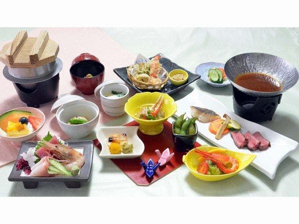 Hotel Green Park Tsurui