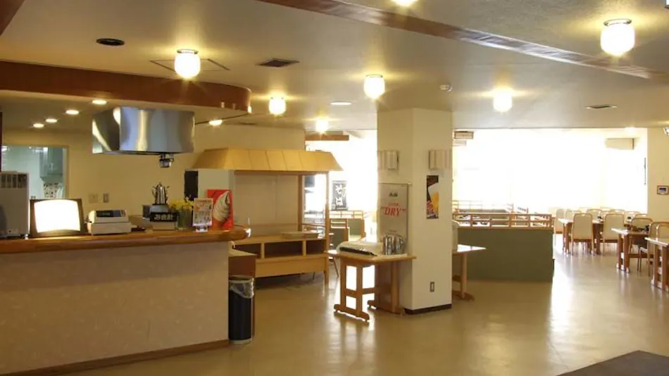 Hotel Green Park Tsurui
