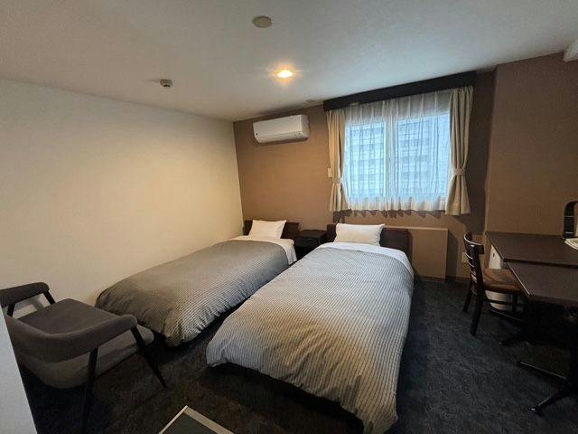 Park Plaza Utsunomiya