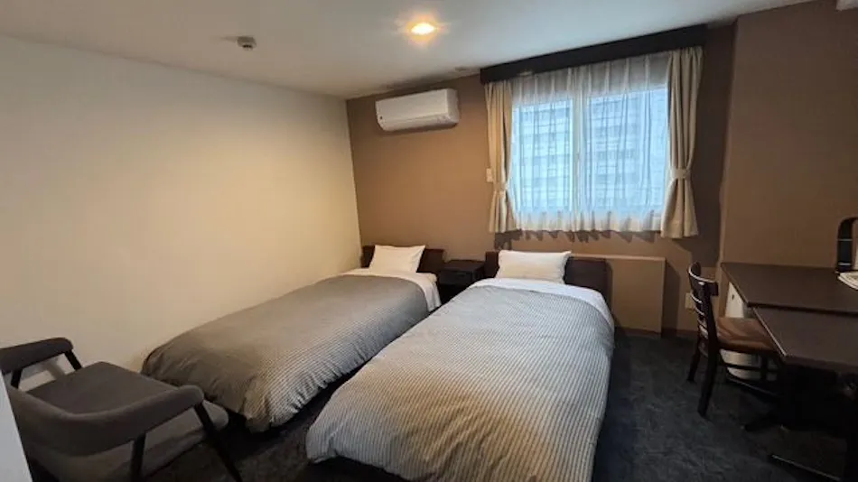 Park Plaza Utsunomiya