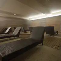 *【ラドン熱気浴】