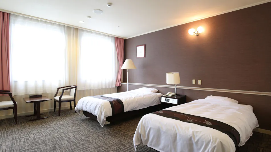Misasa Onsen Health Creation Inn Brannarl Misasa