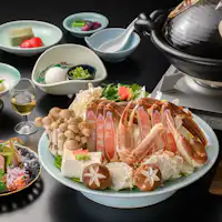 *【คอร์สหม้อไฟปู】