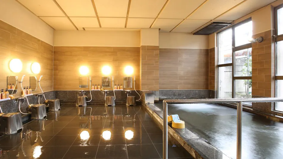 Misasa Onsen Health Creation Inn Brannarl Misasa