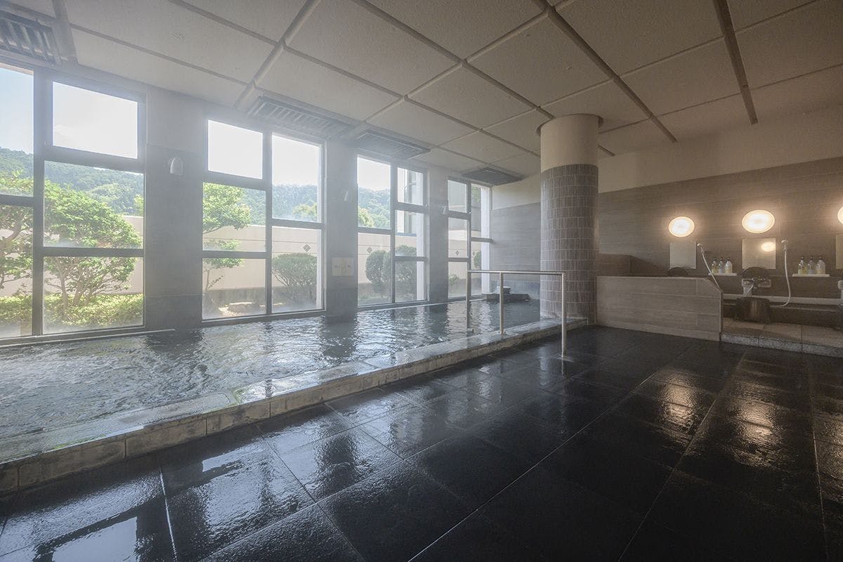 Misasa Onsen Health Creation Inn Brannarl Misasa