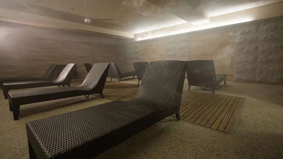 Misasa Onsen Health Creation Inn Brannarl Misasa