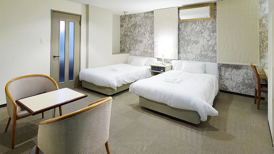 Leo Plaza Hotel Sasebo