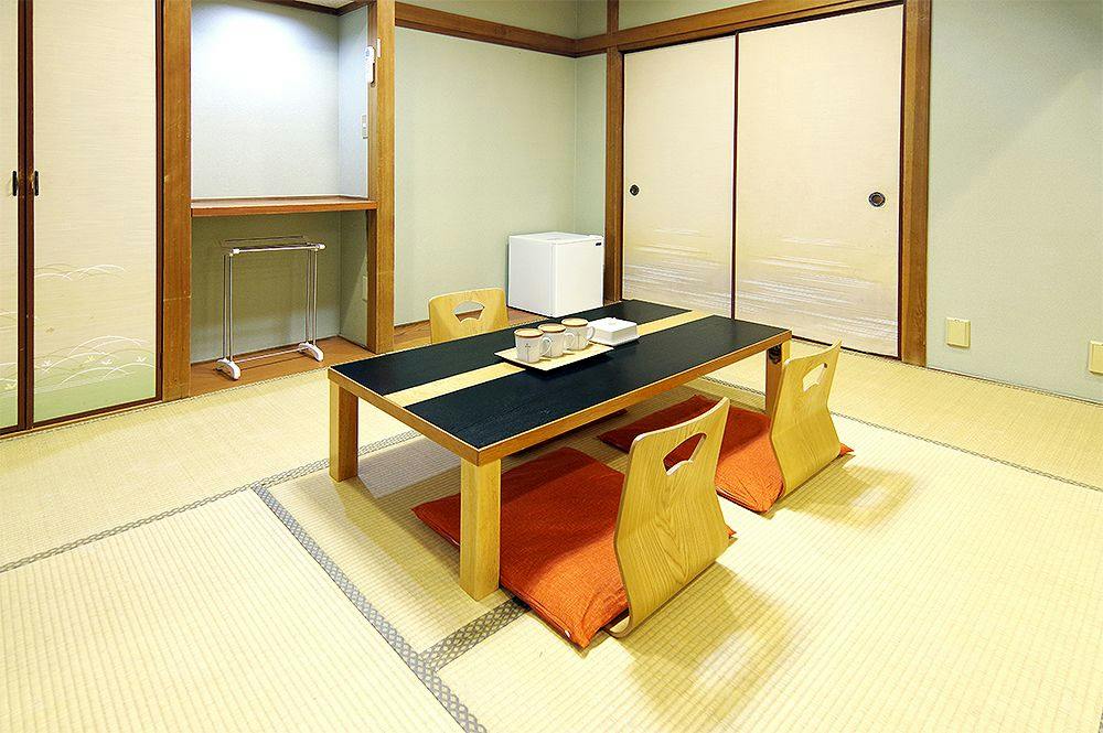 Leo Plaza Hotel Sasebo