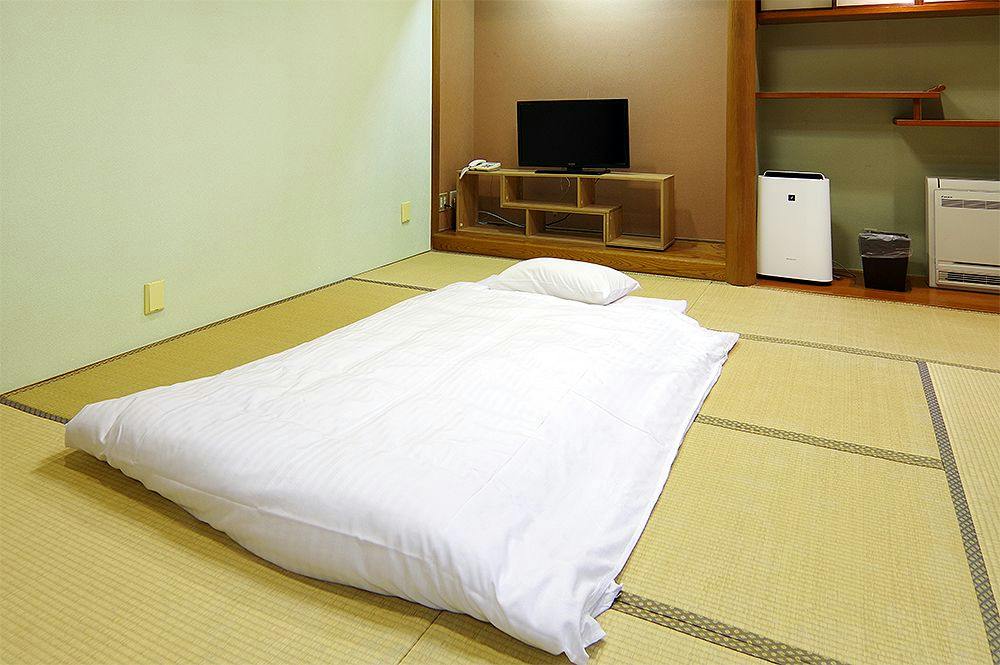 Leo Plaza Hotel Sasebo
