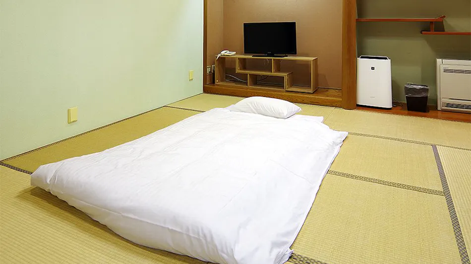 Leo Plaza Hotel Sasebo