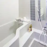 อ่างล้างหน้าในห้องสไตล์ญี่ปุ่น