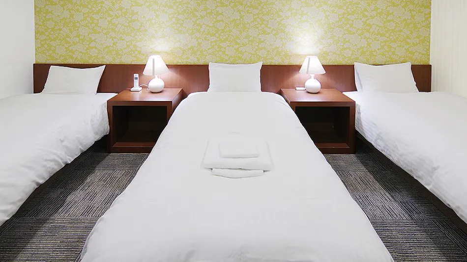 Leo Plaza Hotel Sasebo