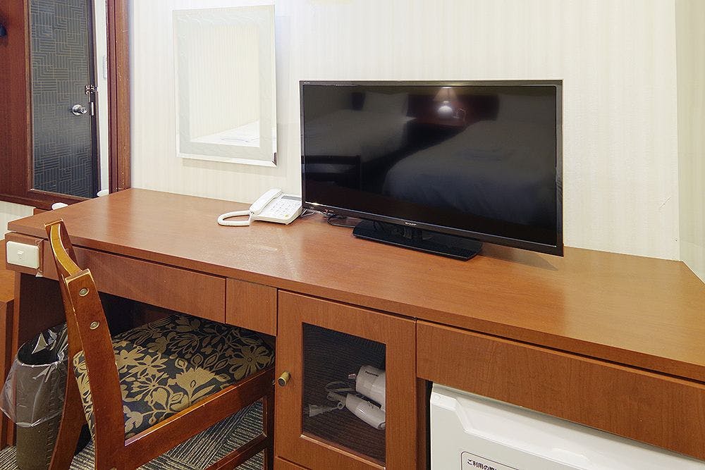 Leo Plaza Hotel Sasebo