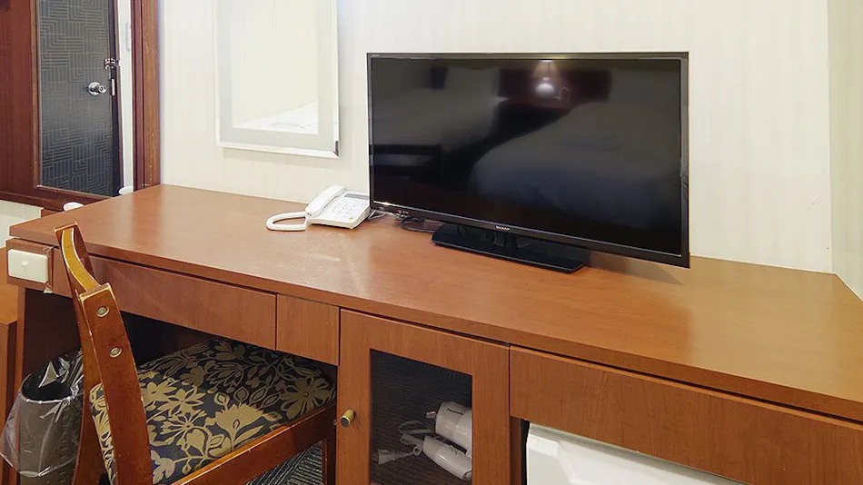 Leo Plaza Hotel Sasebo
