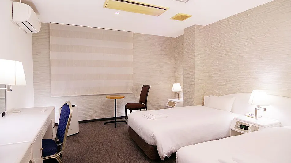 Leo Plaza Hotel Sasebo